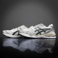 Asics Gel Kayano 14 Asics Sports Leisure Breathable Professional Running Shoes 1203A537 110