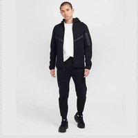 Men's 320GSM Cotton-Polyester Tracksuit – Athletic & Casual Two-Piece Set For Spring/Fall