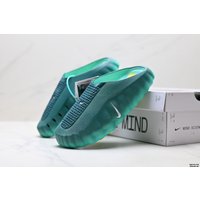 NIKE Men's Slippers Mind 001 2026 New Pre Competition Training Baotou Slippers HQ4307-301
