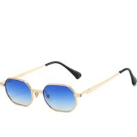 Fashion Metal Sunglasses AndStyle Polarized UV Protection Hot Selling