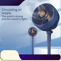 Changhong Oscillating Tower Fan – Ultra-Quiet & Energy Efficient Air Circulator