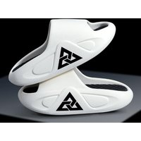 Slippers For Men To Wear Thick-soled Sandals For Outdoor Non-slip And-like Flip-flops In Summer, Sport Soft-soled Eva Slippers