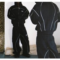 European American 2024 summer solid pullover short sleeved drawstring shorts two piece set casual fashion sports couple outfit