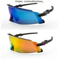 Designer Oakleies Sunglasses Oakly Oji 9455 High Quality Polarized Uv Resistant Outdoor Sports Fishing Driving