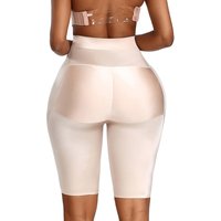 Voghion High-Waist Tummy Control Body Shaper Pants