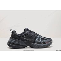 Nike V2K RUN Retro Dad Comfortable Versatile Casual Sports Shoes FD0736 001