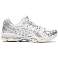 ASICS Gel-Kayano 14 Unisex Sneakers 1201A457-100 Silver