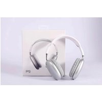 New 2026 Bluetooth Headset Over-Ear P9 PRO Gaming Sports Export Call 2026 New Model Universal Wholesale