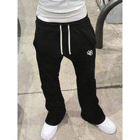 2025 American Hooded Sweatshirt Suit Sports