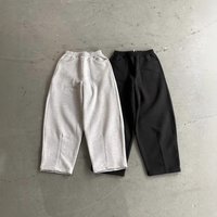 European American Street Casual Simple Fashion Solid Loose Sports Sweatpants Trousers