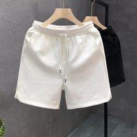 Clothing Trendy Brand Handsome Shorts Summer Home Wear Sports Half Pants