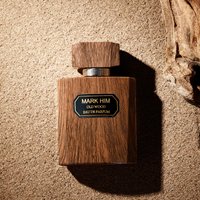 Mark Him DF EDP 100ml / Wood Oud