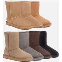 OZWEAR UGG CLASSIC III SHORT BOOTS(WATER RESISTANT)2.5CM OB361
