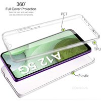 360 Degree Case Samsung Galaxy A12 A13 A23 A22 M12 M32 A42 A32 A52 A72 A02 A01 A31 A51 A71 A21S A41 M21 A11 12 22