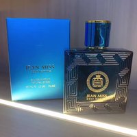 Hot Classic 2024 Eros Men’s Perfume Lasting Fragrance Fresh Gentleman’s Cologne Ocean Cologne Perfume