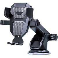 Universal Cell Phone Suction Cup Car Phone Holder Mount Stand Any Phone Model Mobile Phone Sucker Support Bracket
