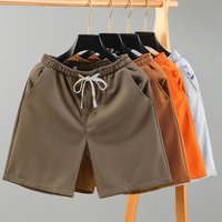 Men's Clothing Summer New 5-point Casual Shorts For Men, Fashionable And Stylish Casual Shorts, Large Size Sports Pants