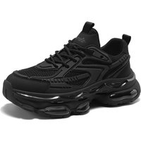 Selected Four Seasons Applicable Father Pilot Multifunctional Casual Shoes