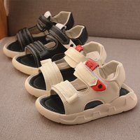 s Clothing One piece Sandals Outdoor Beach Shoes Sandals Sandals Soft Soles