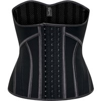 Sports Tight Belly Belt Rubber Fitness Waist Seal Abdomen Tight Belt Belly Garment Latex Body Shaper