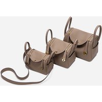Women's Bag Di bag pillow bag fashion trend shoulder diagonal portable doctor bag