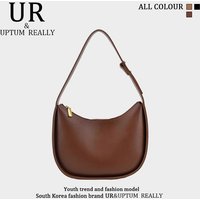 UR Single Shoulder Underarm for Women 2024 Autumn/Winter New Collection, Light Luxury, Niche Design, High End, Crossbody