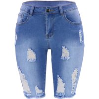 Clothing Candy Hole Large Jeans