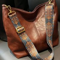 2023 Summer New Fashionable Handheld Single Shoulder Crossbody Large Capacity Bucket Women’s Bag Mixed Batch
