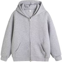Ropa para hombres, adolescentes, otoño, moda americana, cárdigan, suéter, camisetas casuales que combinan con todo, chaqueta deportiva con capucha y