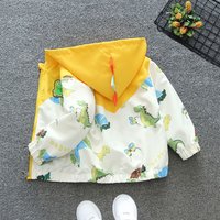 Clothing 2025 Coats Spring Autumn Casual Stylish Jackets Tops Fashionable Windbreakers