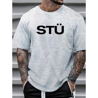 Hasbulla Fighting T-shirt Mini Khabib Blogger Graphic T-shirts Men Women High Quality Oversized Tee Shirt Streetwear