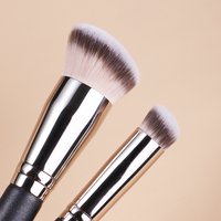 Makeup Tools & Accessories The Best Selling 170 Foundation Brush Oblique 270 Round Head No Brush Mark Concealer Brush 370 Cangzhou Makeup Brush