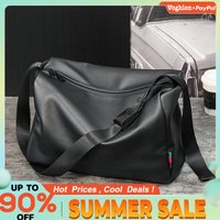 Men's Shoulder Bag 2023 New Arrival Large Capacity Fashion Gym Bag Casual Trend Messenger Bag Men's Bag
