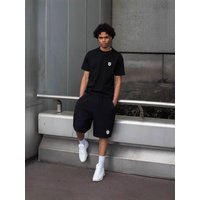 Clothing Sports Suit Summer Style Short Sleeved T Shirt Casual Shorts Summer Wear Two Pieces