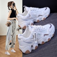 Basketball Shoes Walking Shoes Sneakers Synthetic Lightweight Shock Absorption Footwear Footgear