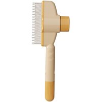 Cat Comb Pet Self-Cleaning Detangling Comb