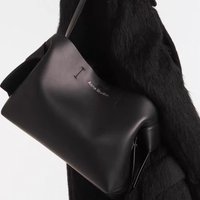 Swedish AS Bucket Bag 2026 Model Hand held Shoulder Crossbody Large capacity Bag