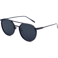 Sunglasses Punk Retro Trend All-match Sunglasses Uv Protection Sunglasses For Men And Women