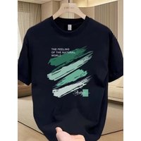 【DORAE】2026 T shirt – Casual Style Friend Gathering