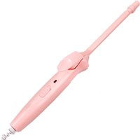 9mm Curling Iron Ceramic Hair Curler Iron Professional Hair Curler Roller Wool Roll Hair Waver Wand Electric Styling Tools Salon