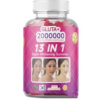 L glutathione 13 1 Gummies Anti Aging Supplements Gummies
