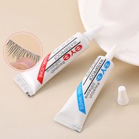 BeautyLife EYE 7g Waterproof Clear False Eyelash Adhesive Lash Extension Double Eyelid Glue