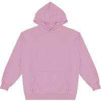 Men's Clothing | 2024 Autumn and Winter Heavy Fashion Brand Solid Color Hooded Sweatshirt Loose Thickened Sweatshirt Suit Men