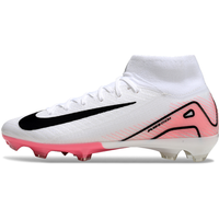 Nike Air Zoom Mercurial Vapor 16 Elite XXV FG – Built-In Air Cushion, Waterproof Knit Football Boots