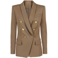 clothing High end Suit Classic Fruit Collar Suit Jacket High Quality Source