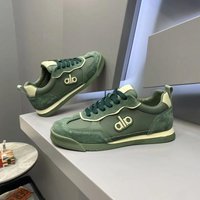 Forrest Gump Autumn Winter Non Slip Lightweight Soft Sole Office Work Shoes Sports Casual Trendy Brand De Xun