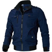 autumn winter jackets cotton workwear casual jackets jackets