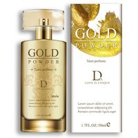 LANSKLBD Women Men Perfume Men And Women Long Lasting Perfume Pheromone Perfume Temptation Heterosexual Perfume Attracting Anomalies 50ML