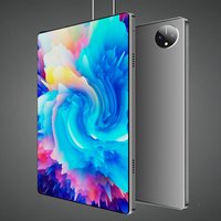 14 Inch Full Screen Android Tablet With 5G, 128GB/256GB/512GB/1TB Storage, Octa-Core Processor, Dual Camera, IPS Display, Detachable Keyboard & Stylus