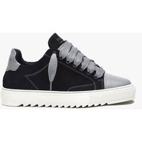 Versatile Platform Casual Fashionable Trendy Athletic Sneakers Unique Niche Design